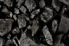 Whitcott Keysett coal boiler costs
