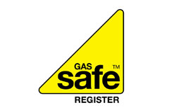 gas safe companies Whitcott Keysett